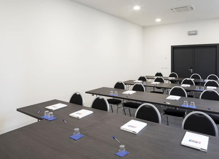 Sala de conferències Foto