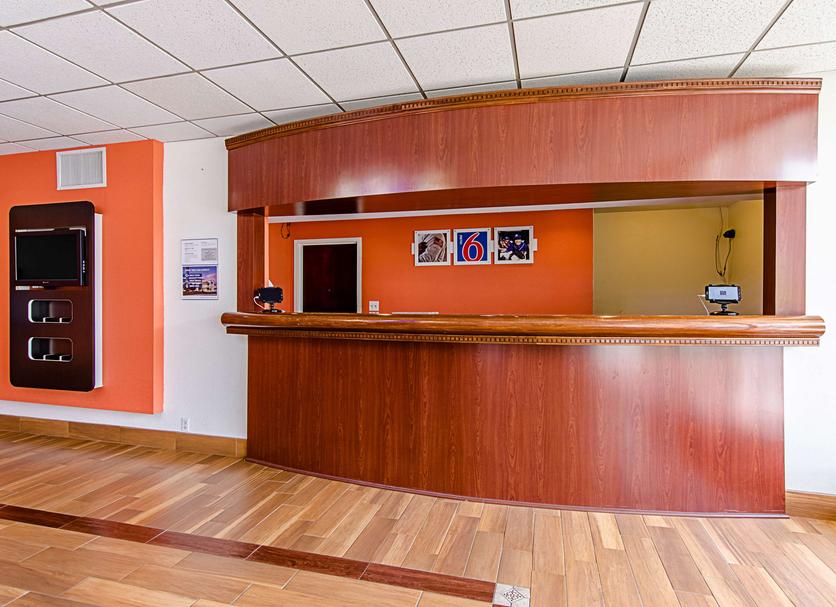 Recepció Foto