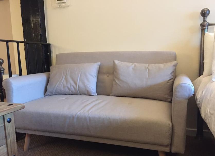 Sala Foto
