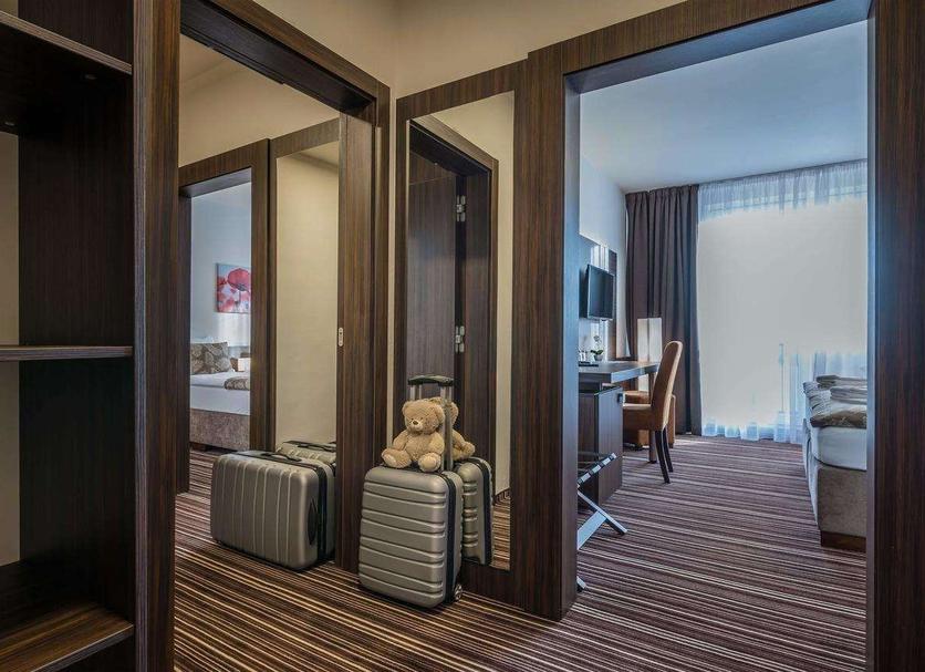 Serveis de l’habitació Foto