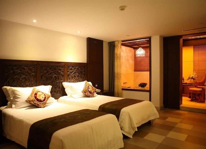 Habitació Foto