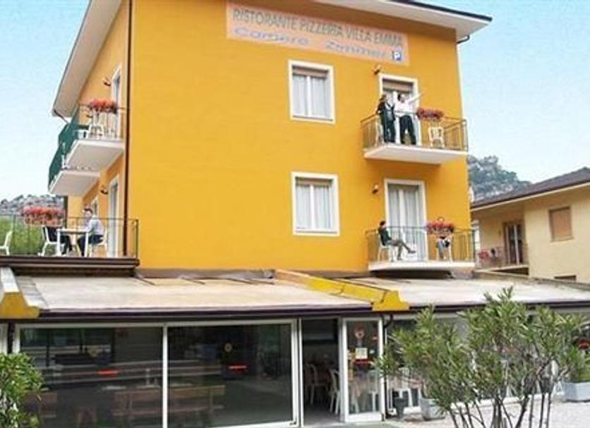 Edifici Foto