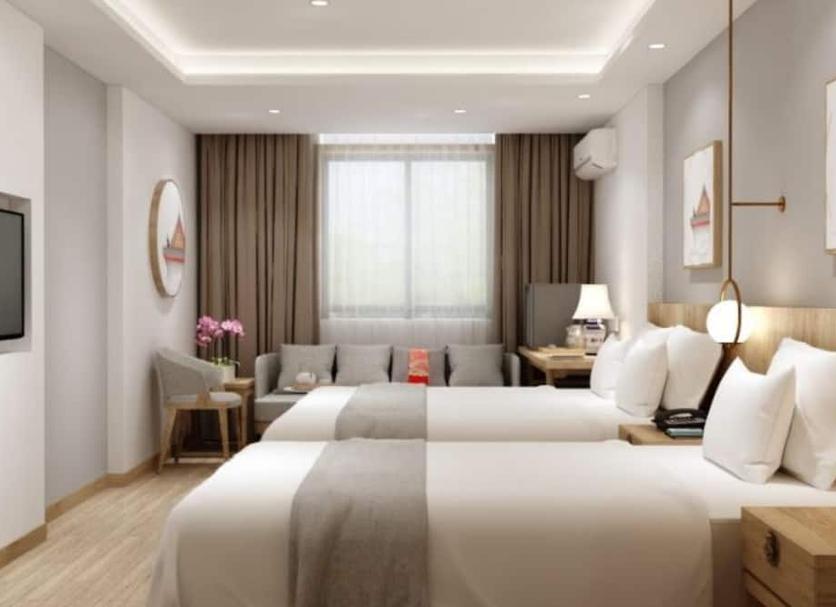 Habitació Foto