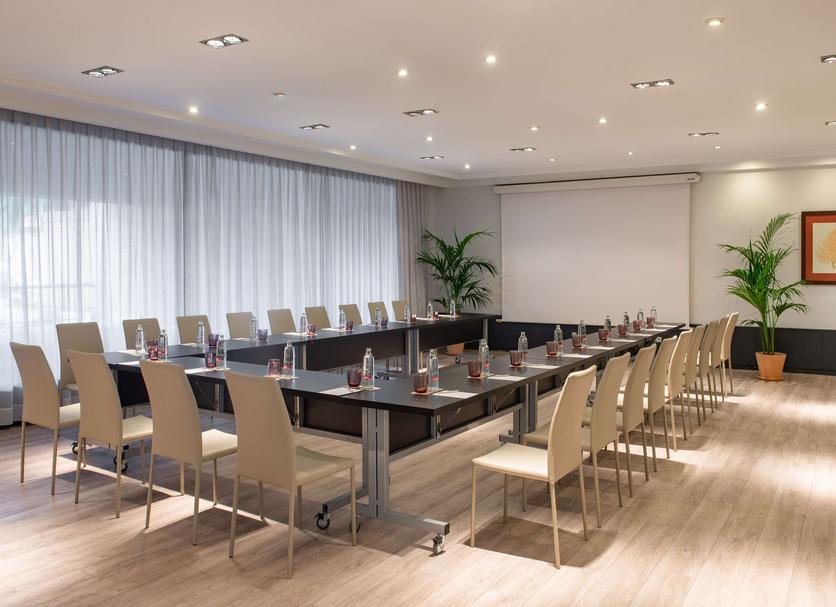 Sala de conferències Foto
