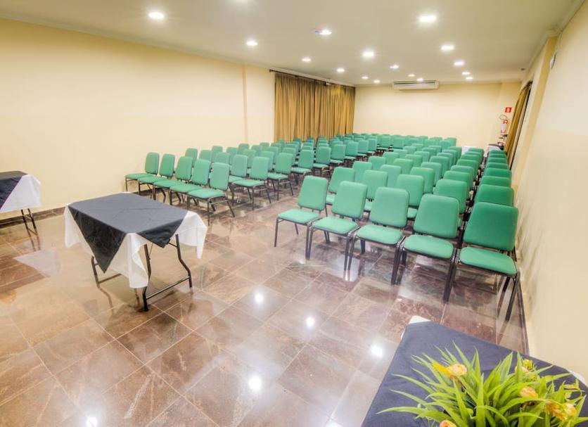 Sala de conferències Foto