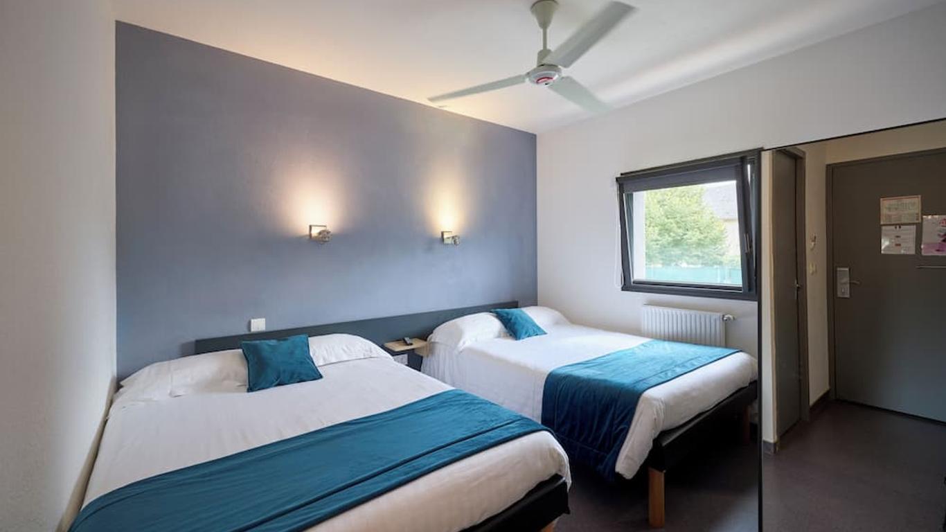 Hotel Eco - A75
