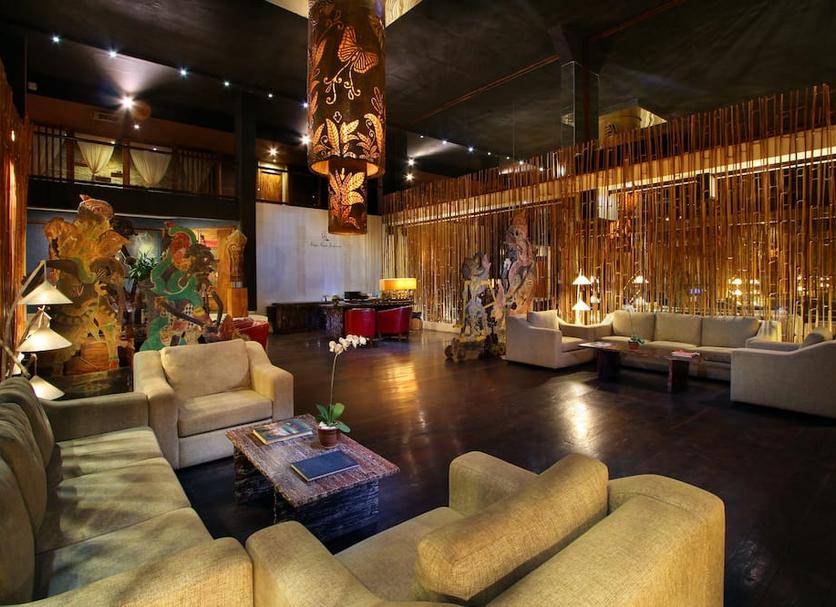Sala d'estar Foto