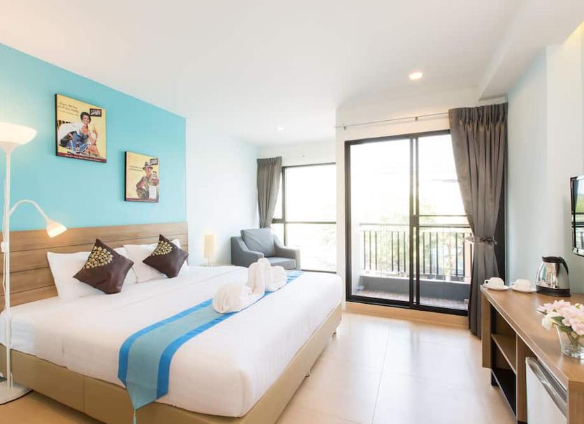 Habitació Foto