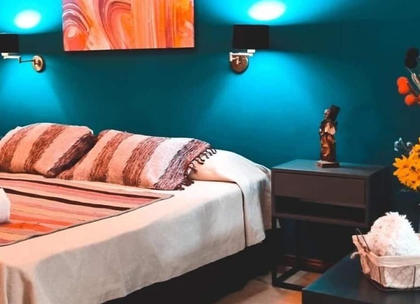 Habitació Foto