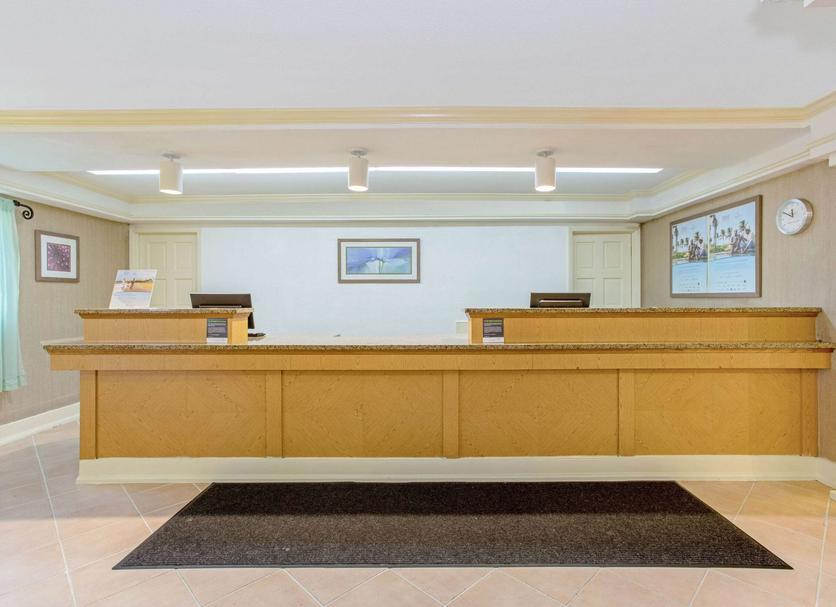 Recepció Foto