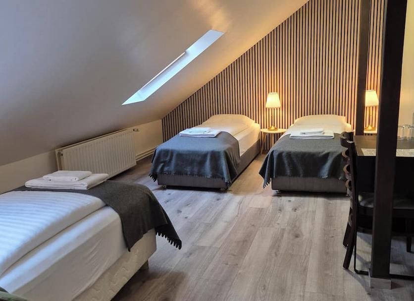Habitació Foto
