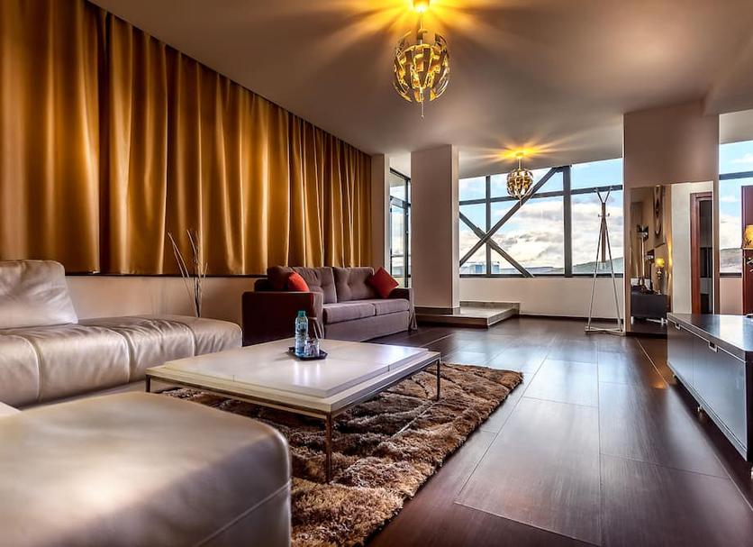 Sala Foto