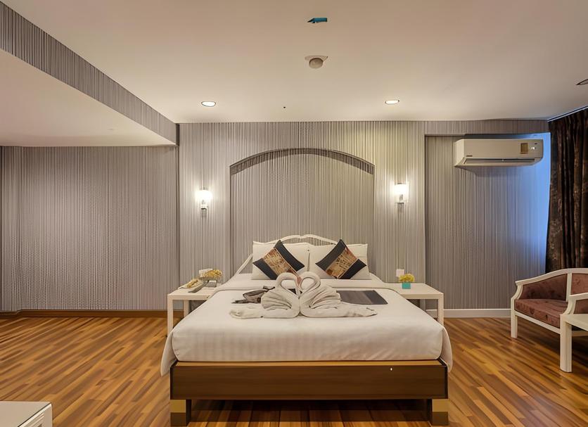 Habitació Foto