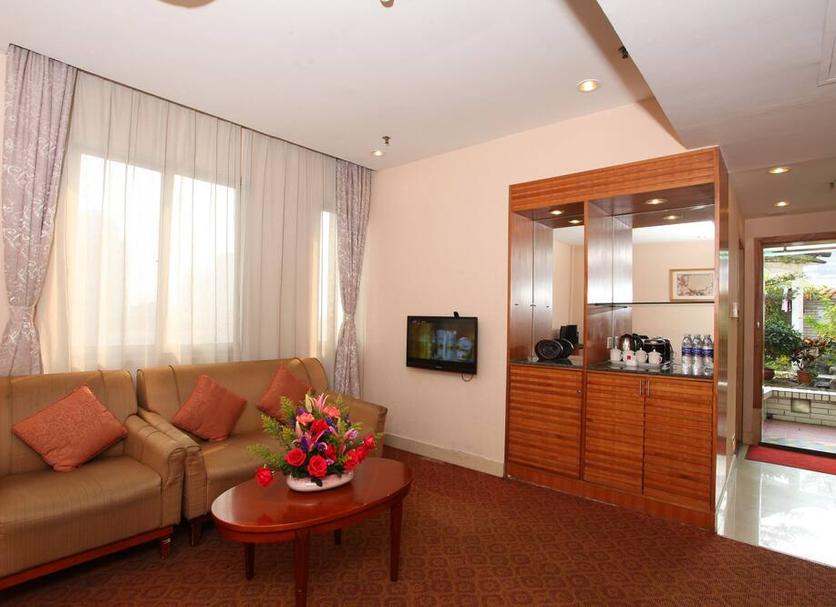 Sala Foto
