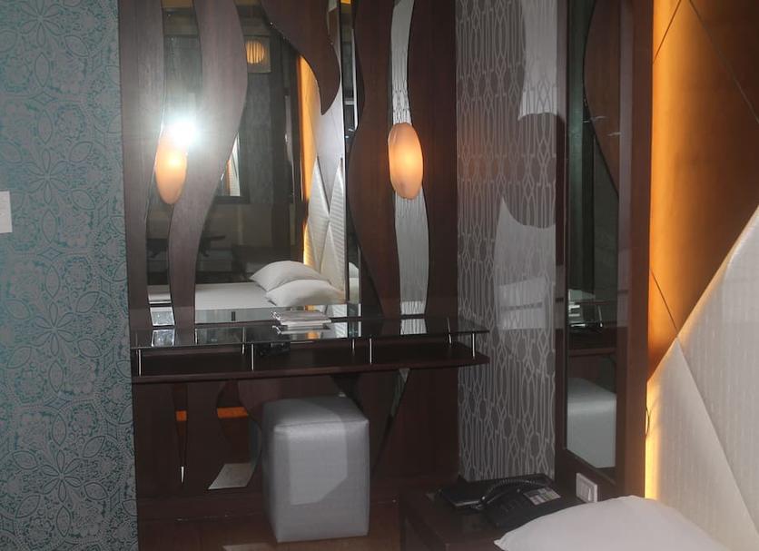 Serveis de l’habitació Foto