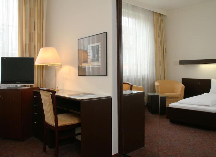 Serveis de l’habitació Foto