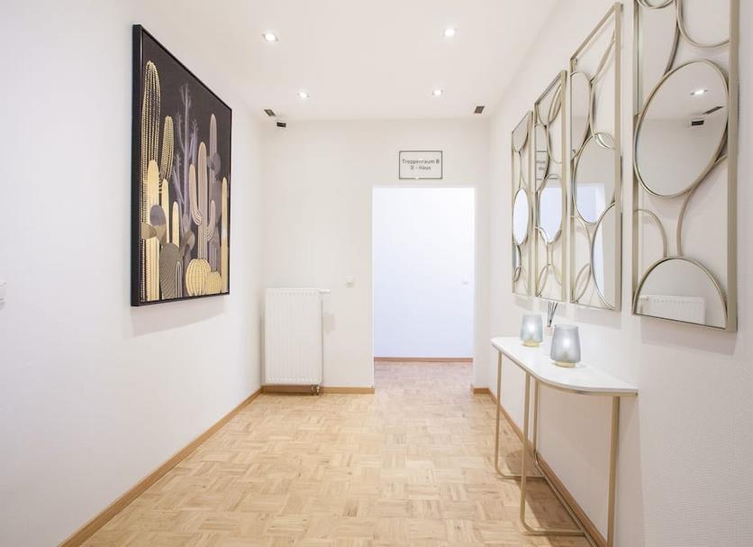 Serveis de l’habitació Foto