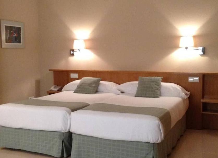 Habitació Foto