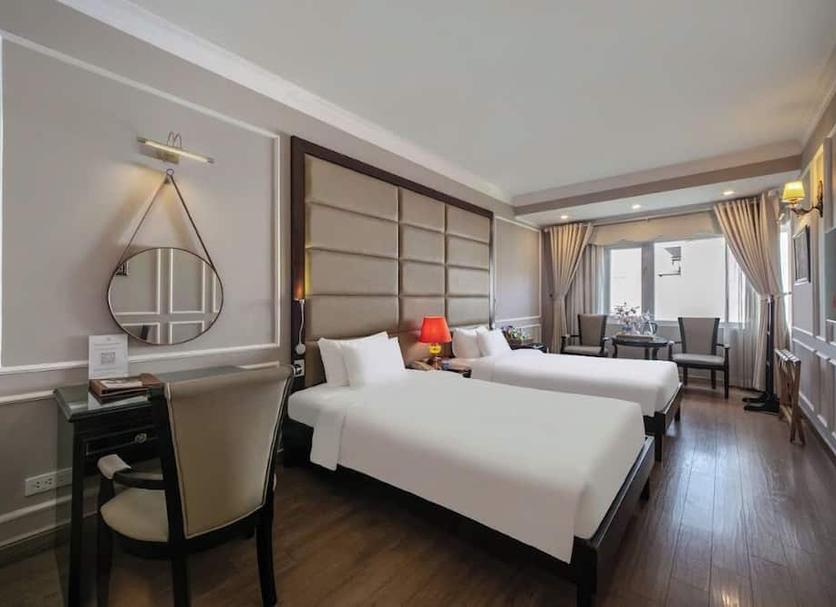 Habitació Foto