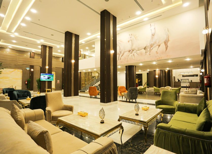 Sala d'estar Foto