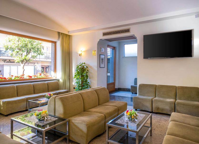 Sala Foto