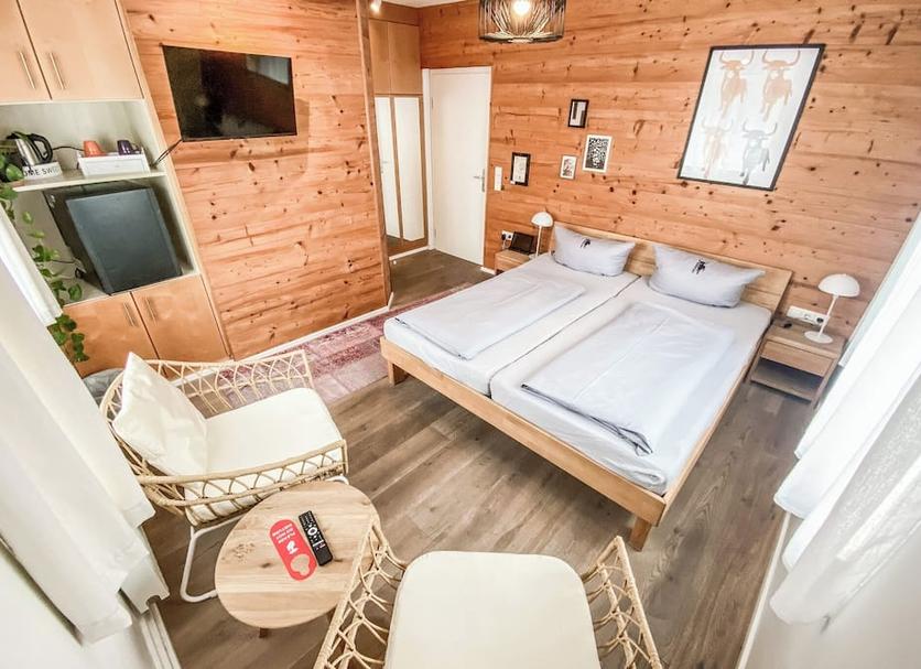 Habitació Foto