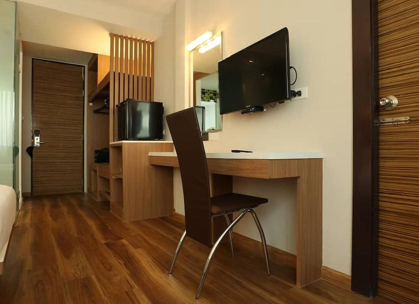 Serveis de l’habitació Foto