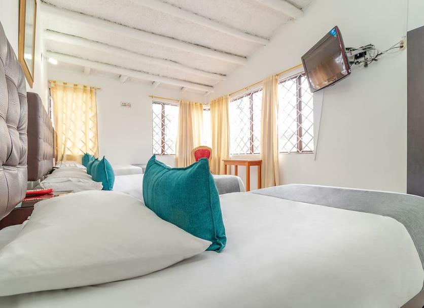 Habitació Foto