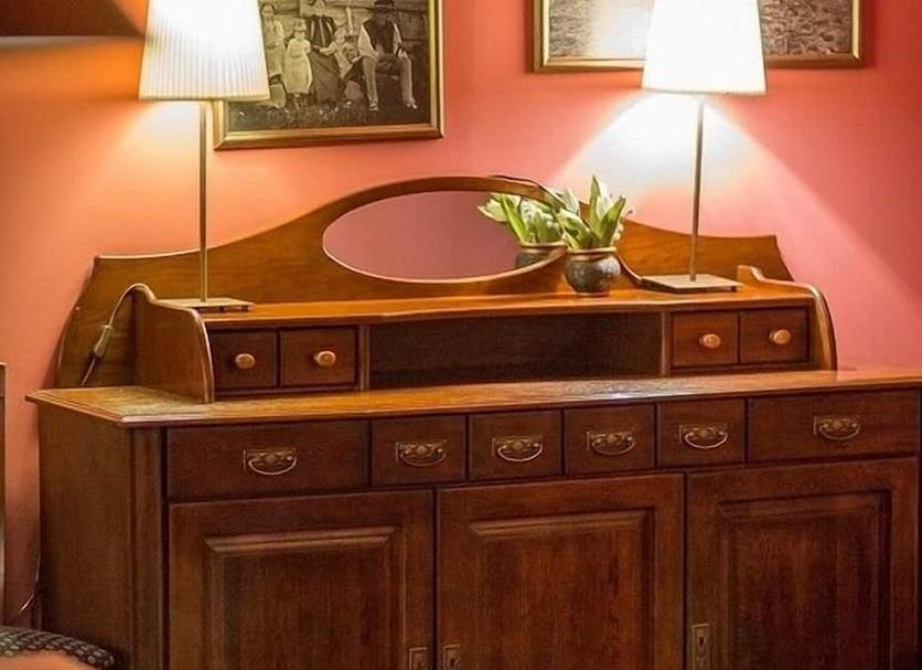 Serveis de l’habitació Foto