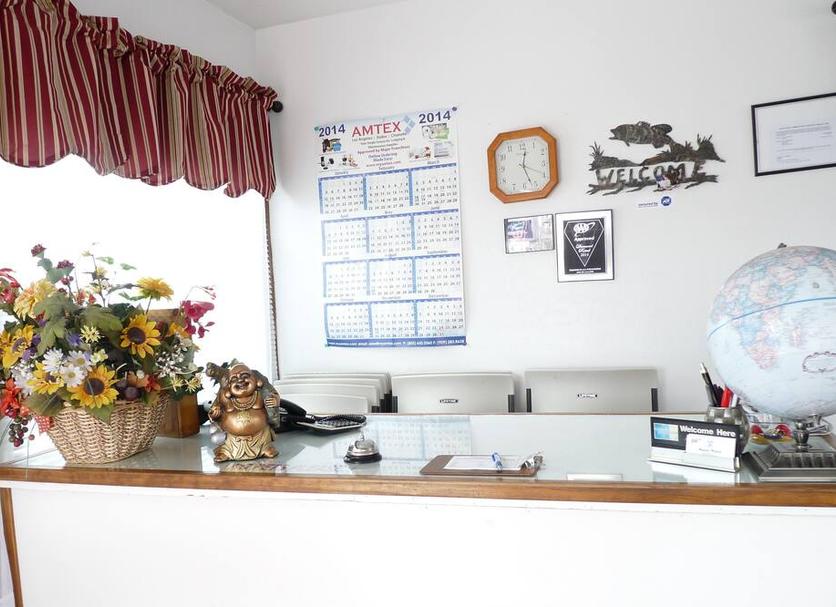 Recepció Foto