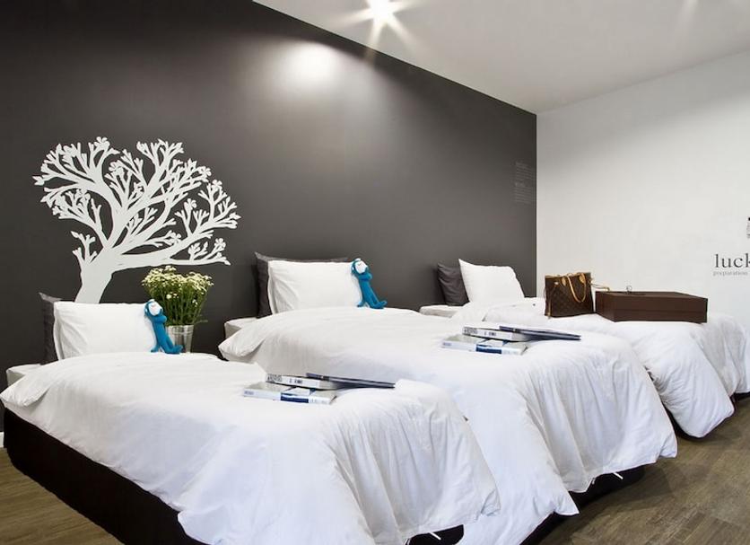Habitació Foto