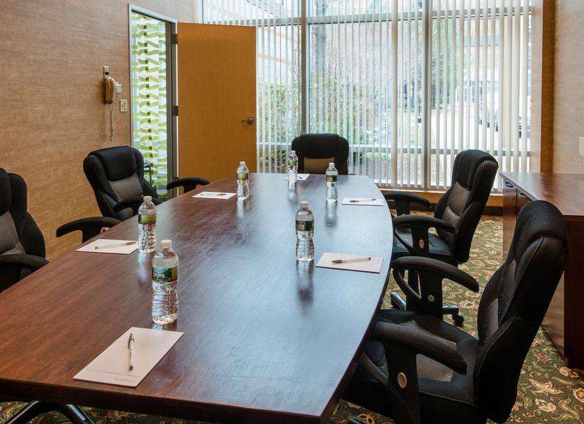 Sala de conferències Foto
