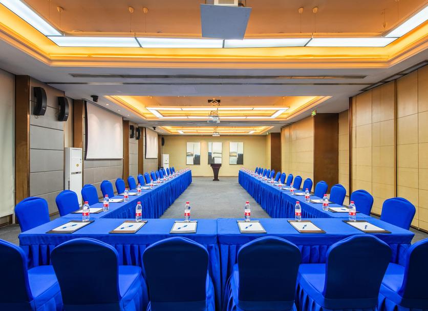 Sala de conferències Foto