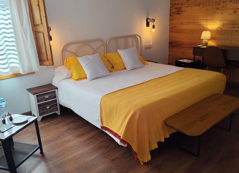 Habitació Foto