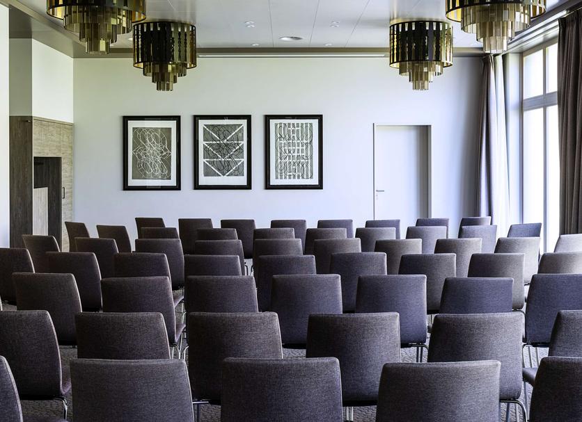 Sala de conferències Foto