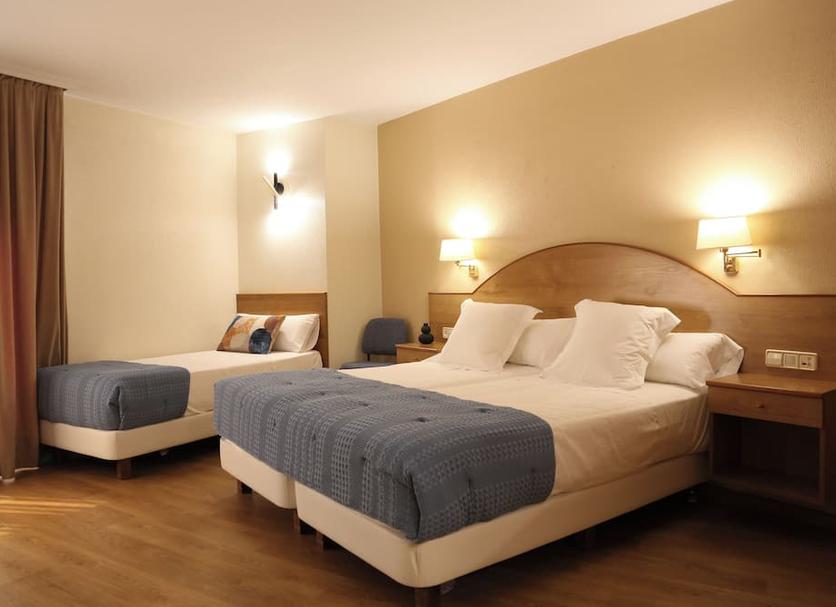 Habitació Foto