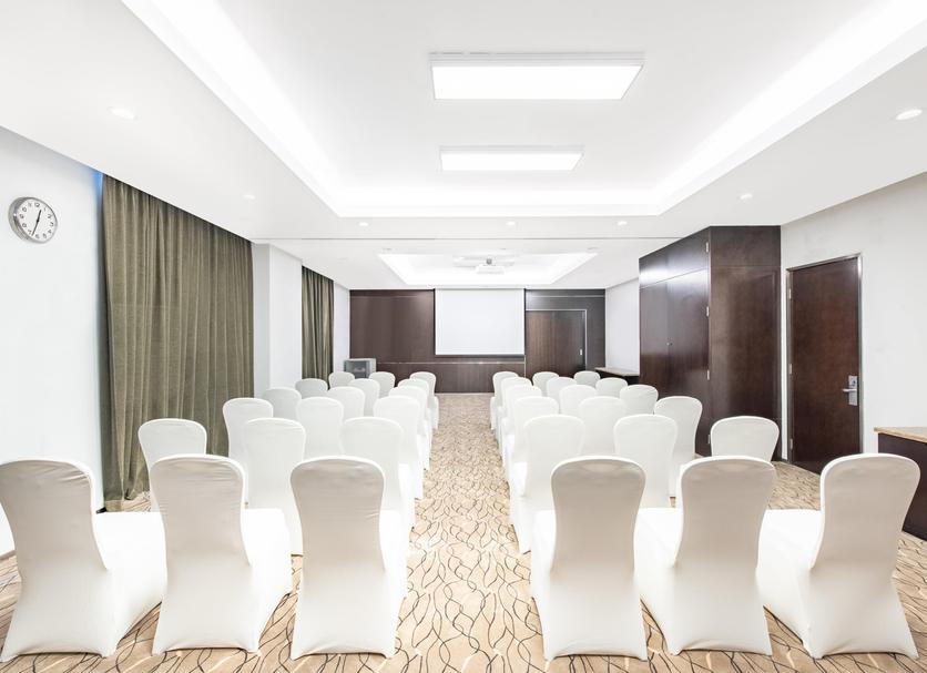 Sala de conferències Foto