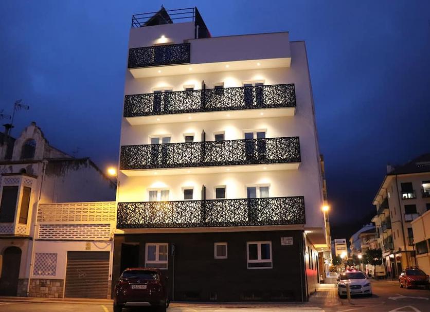 Edifici Foto