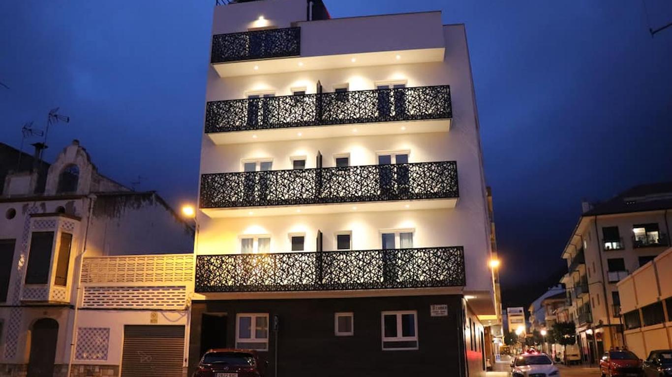 Hotel Sunna Benicassim