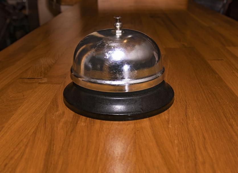 Serveis de l’habitació Foto