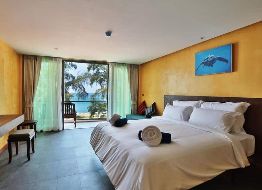 Habitació Foto