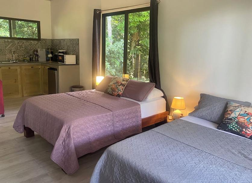 Habitació Foto