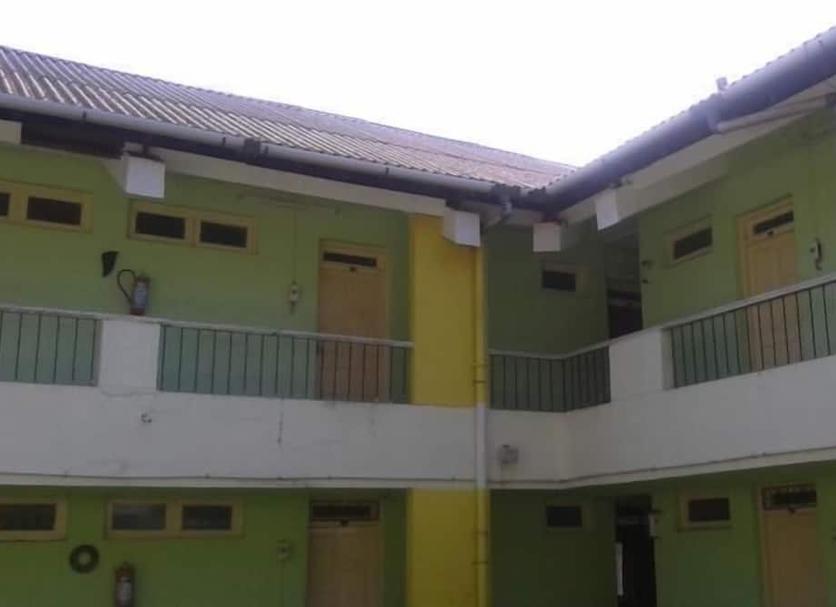 Edifici Foto