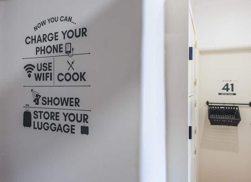 Serveis de l’habitació Foto