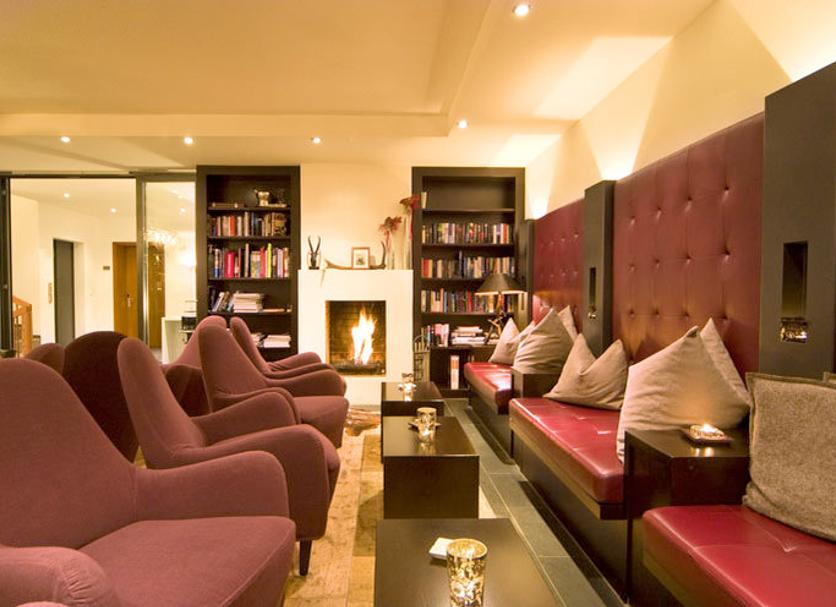 Sala d'estar Foto
