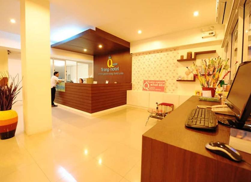 Recepció Foto