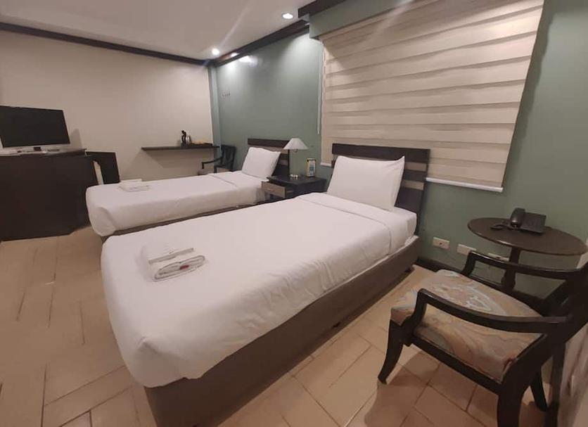 Habitació Foto