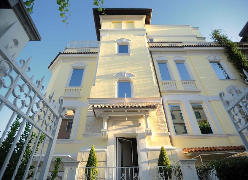 Edifici Foto