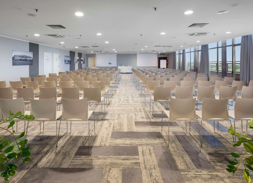 Sala de conferències Foto
