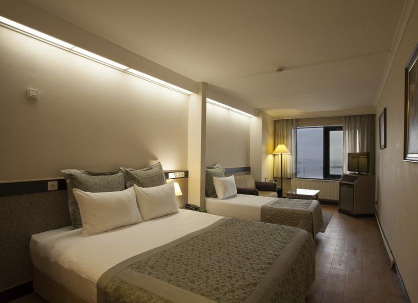 Habitació Foto